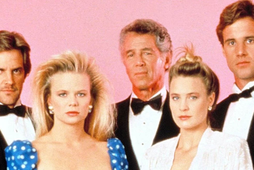 Santa Barbara : mort de l’acteur Joe Marinelli à 68 ans