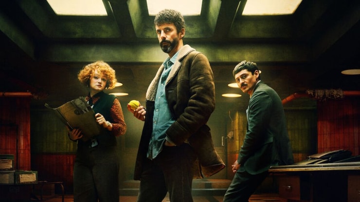 Les Dossiers Oubliés : dans quel ordre lire les 10 livres qui ont inspiré la série Netflix ?