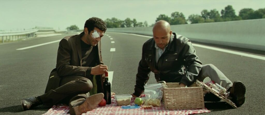 Seul Two Éric et Ramzy