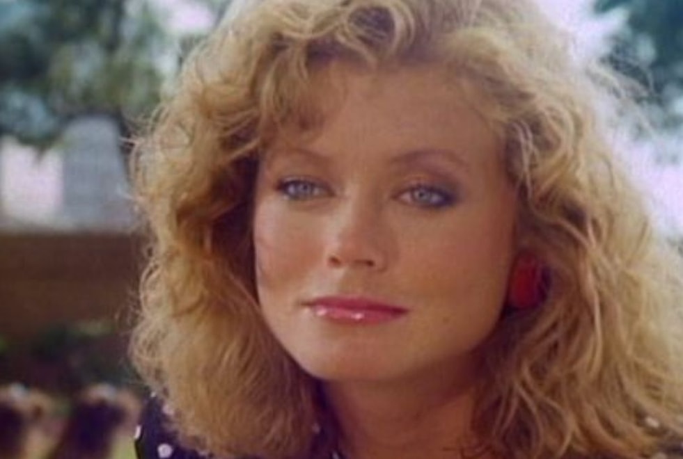 Dallas : à quoi ressemble Sheree J. Wilson (April Stevens Ewing) aujourd’hui ?