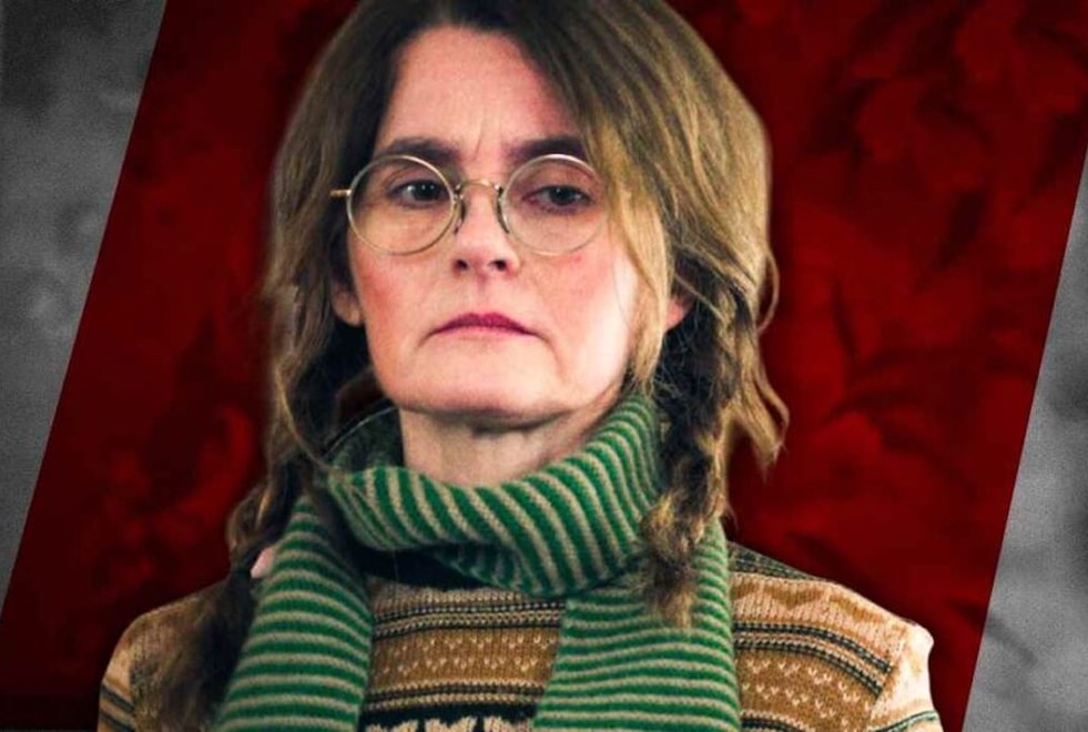 Les Dossiers Oubliés : est-ce l’interprète de Mimi Geignarde (Harry Potter) dans la série Netflix ?