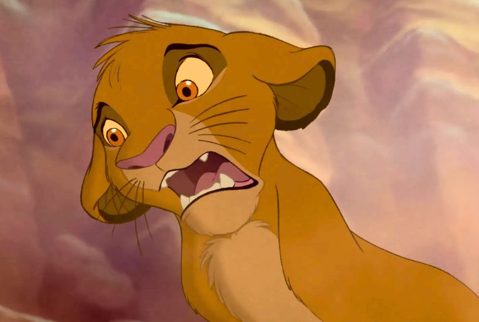 « J’ai chialé ! » la voix française de Simba jeune se confie sur le doublage bouleversant de la mort de Mufasa dans Le Roi Lion