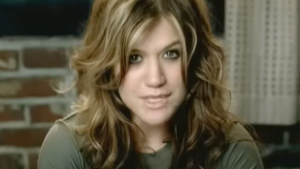 Since U Been Gone - Kelly Clarkson