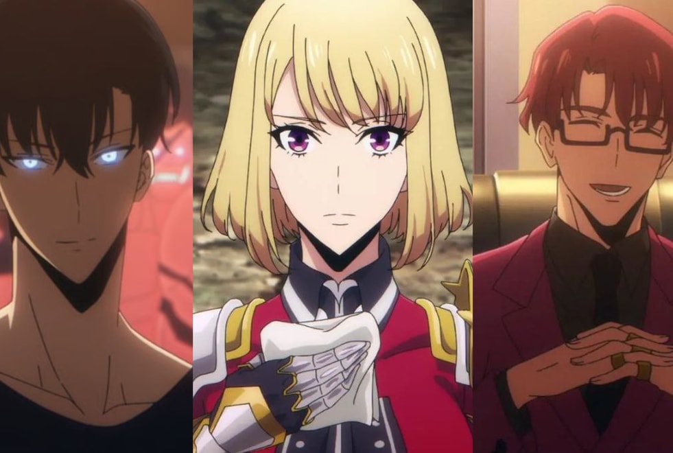 Quiz Solo Leveling : réponds (honnêtement) à ces 7 questions sur toi, on te dira avec quel personnage tu es en couple