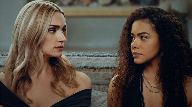 Ginny & Georgia : date de sortie, casting… tout ce que l’on sait sur la saison 4 de la série Netflix
