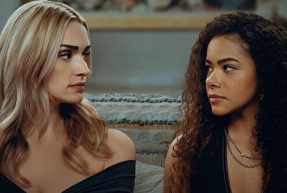 Ginny & Georgia : date de sortie, casting… tout ce que l’on sait sur la saison 4 de la série Netflix
