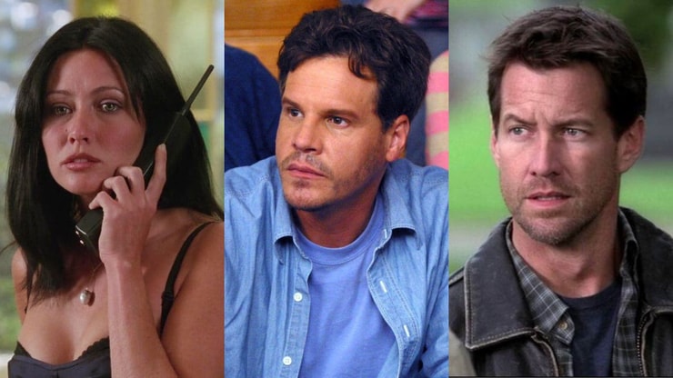 Sondage : quel personnage aimerais-tu ramener à la vie entre Prue (Charmed), Keith (Les Frères Scott) et Mike (Desperate Housewives) ?