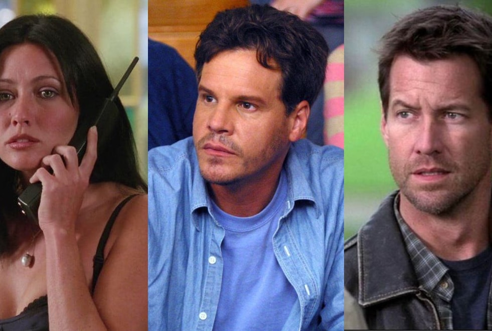 Sondage : quel personnage aimerais-tu ramener à la vie entre Prue (Charmed), Keith (Les Frères Scott) et Mike (Desperate Housewives) ?