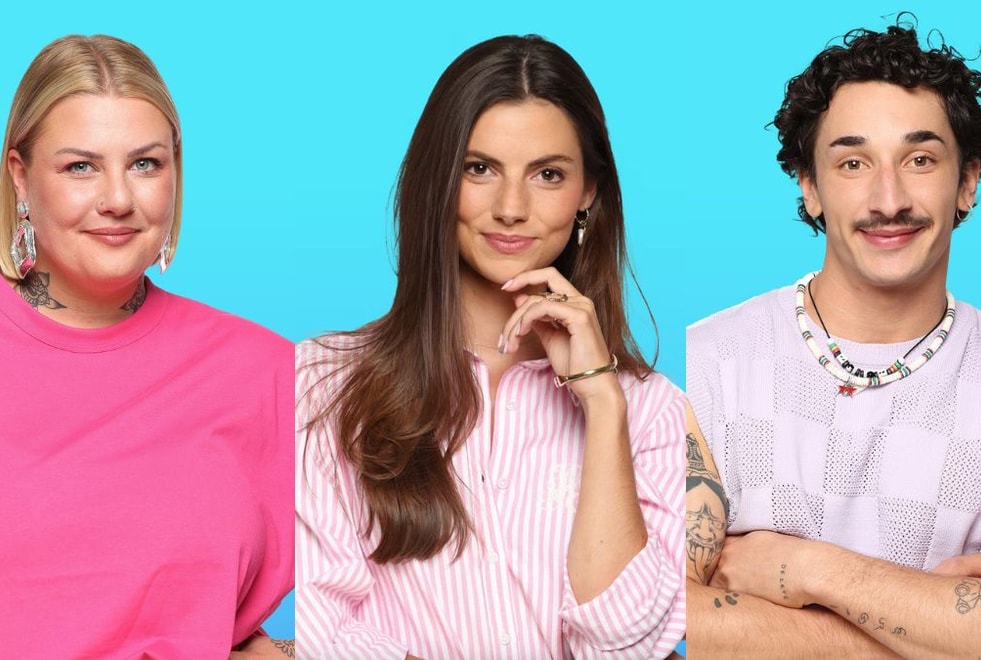 Sondage Secret Story 2025 : qui méritait de partir entre Pimprenelle, Marianne et Théo ?