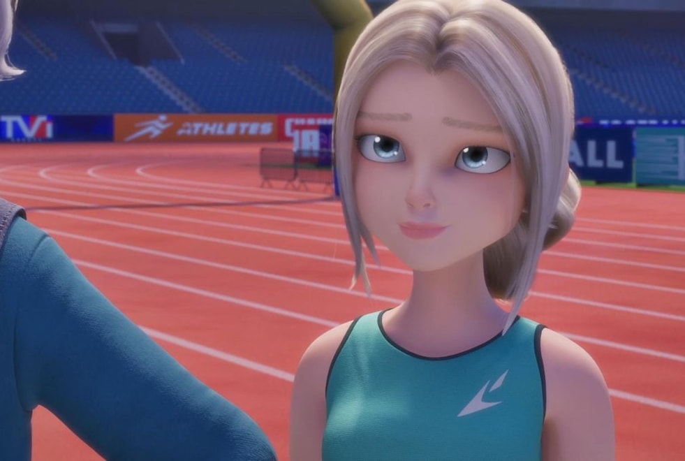 Miraculous : qui fait la voix de Sublime Bartlett ?
