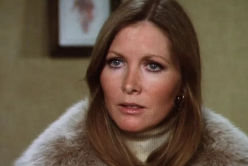 Dallas : à quoi ressemble Susan Howard (Donna Culver Krebbs) aujourd’hui ?