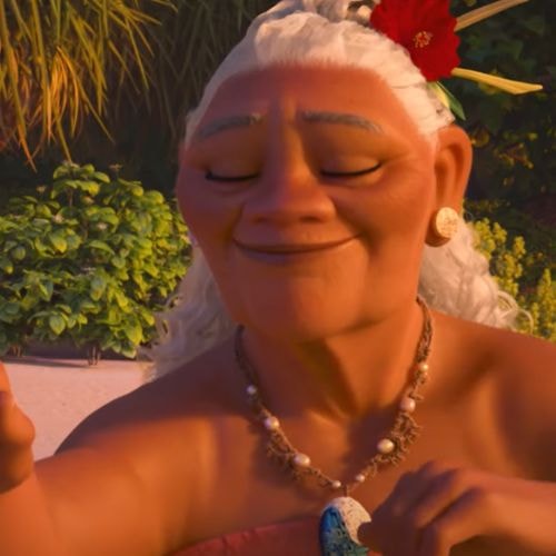 Tala (Vaiana)