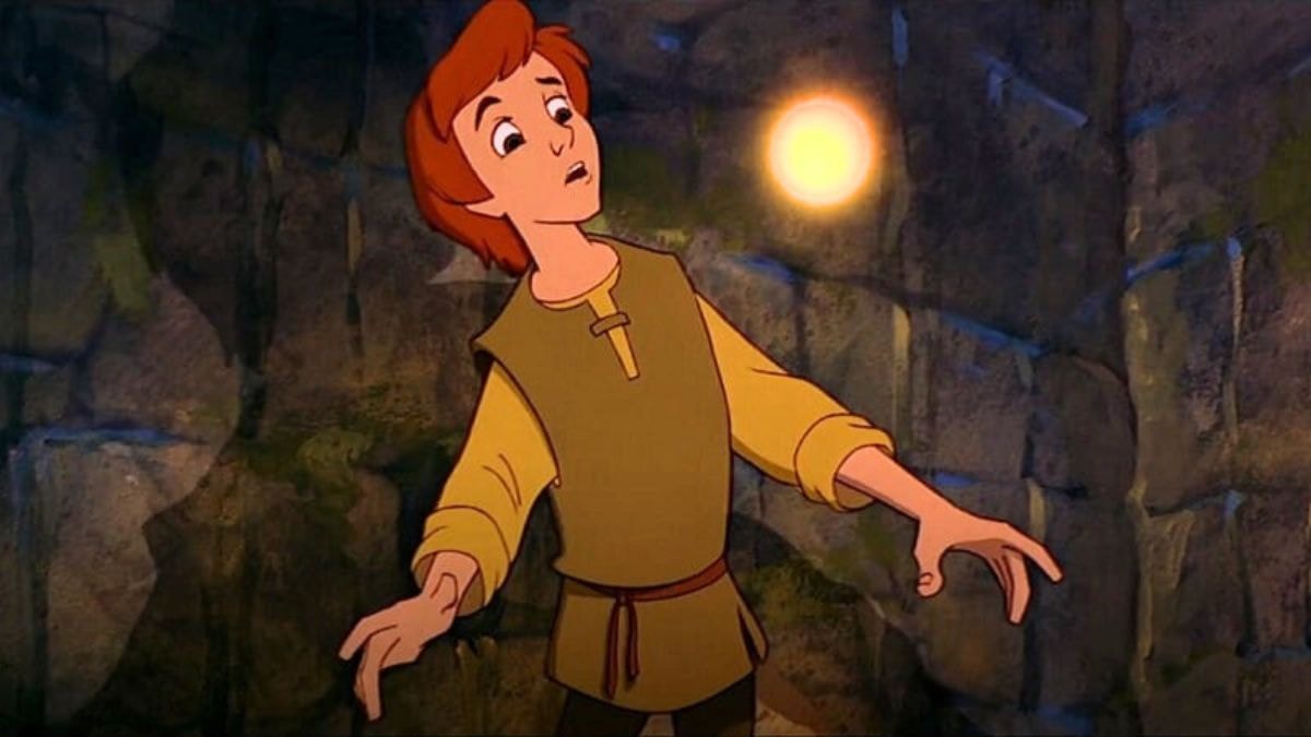 © Disney