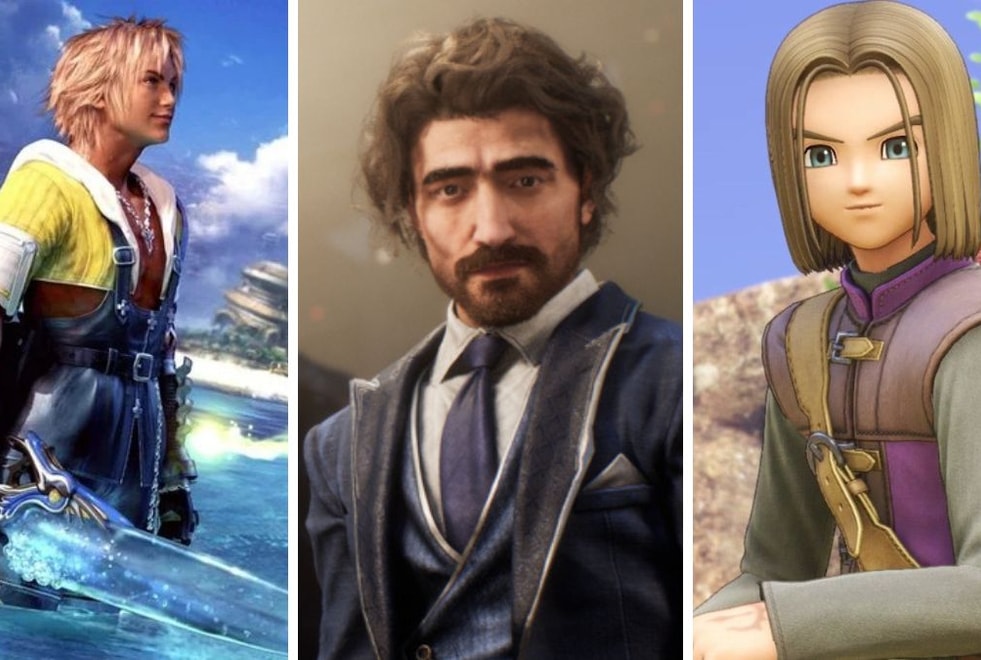 Final Fantasy X, Dragon Quest XI… 5 jeux vidéo à faire si vous avez aimé Clair Obscur Expédition 33