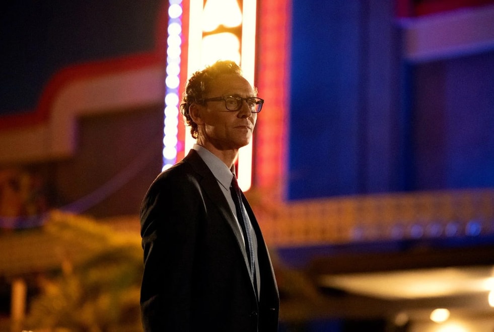 The Life of Chuck : que voit Charles Krantz sous la coupole ? La fin expliquée