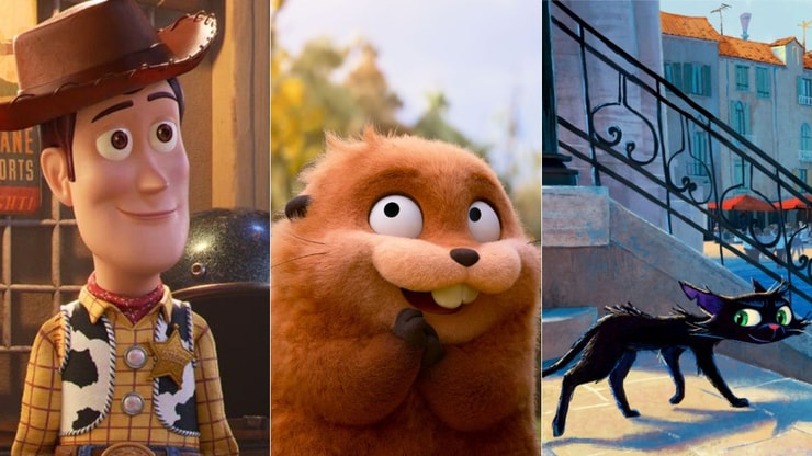 Toy Story 5, Hoppers, Gatto…Pixar donne de nouvelles infos sur ses prochains films