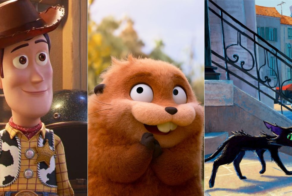 Toy Story 5, Hoppers, Gatto…Pixar donne de nouvelles infos sur ses prochains films