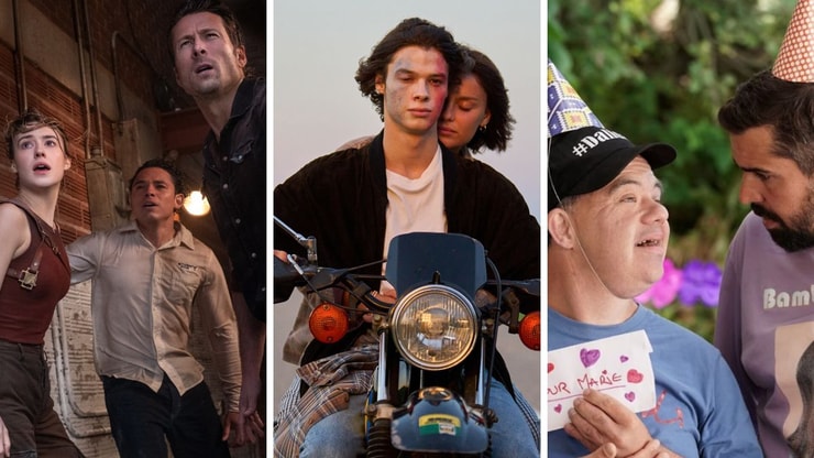 Twisters, Leurs enfants après eux, Un p'tit truc en plus ... Les 7 meilleurs films à revoir cet été en VOD