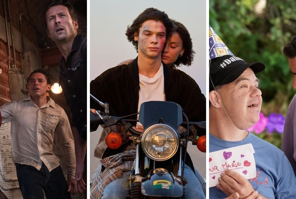 Twisters, Leurs enfants après eux, Un p’tit truc en plus … Les 7 meilleurs films à revoir cet été en VOD