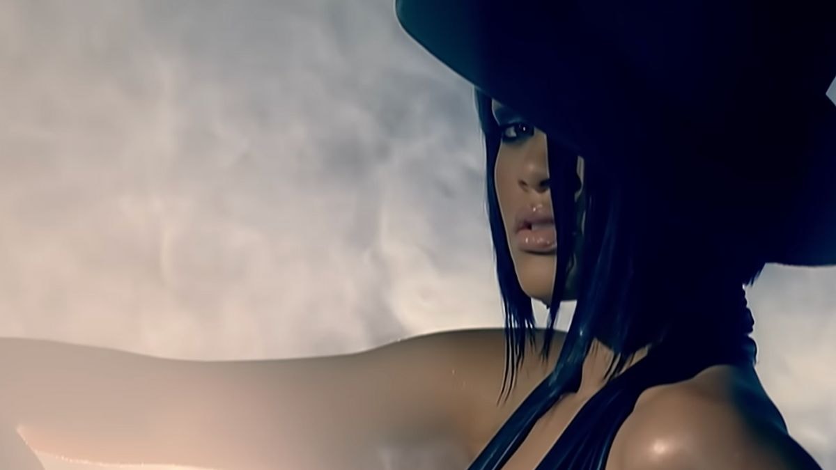 Umbrella - Rihanna