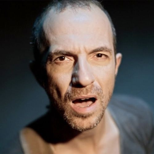Un jour au mauvais endroit - Calogero