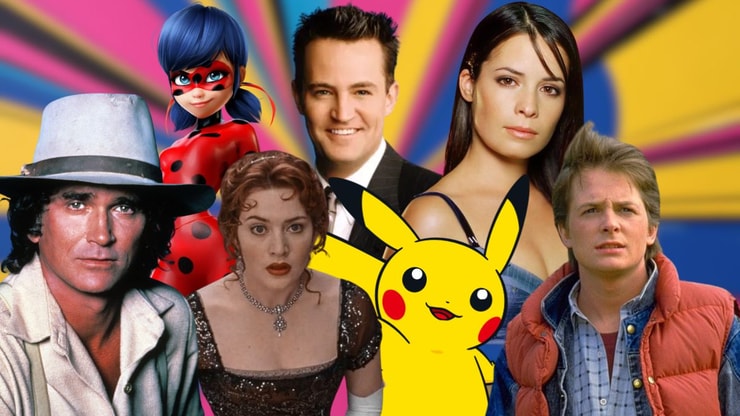 Quiz : t'as gagné notre respect si t'as déjà vu plus de la moitié de ces 30 programmes