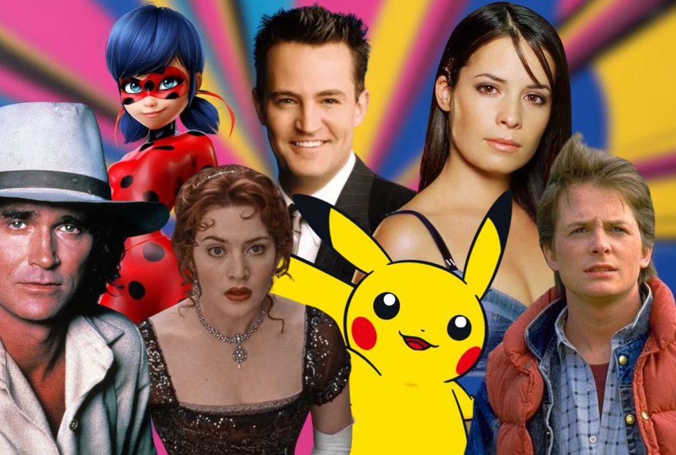 Quiz : t’as gagné notre respect si t’as déjà vu plus de la moitié de ces 30 programmes