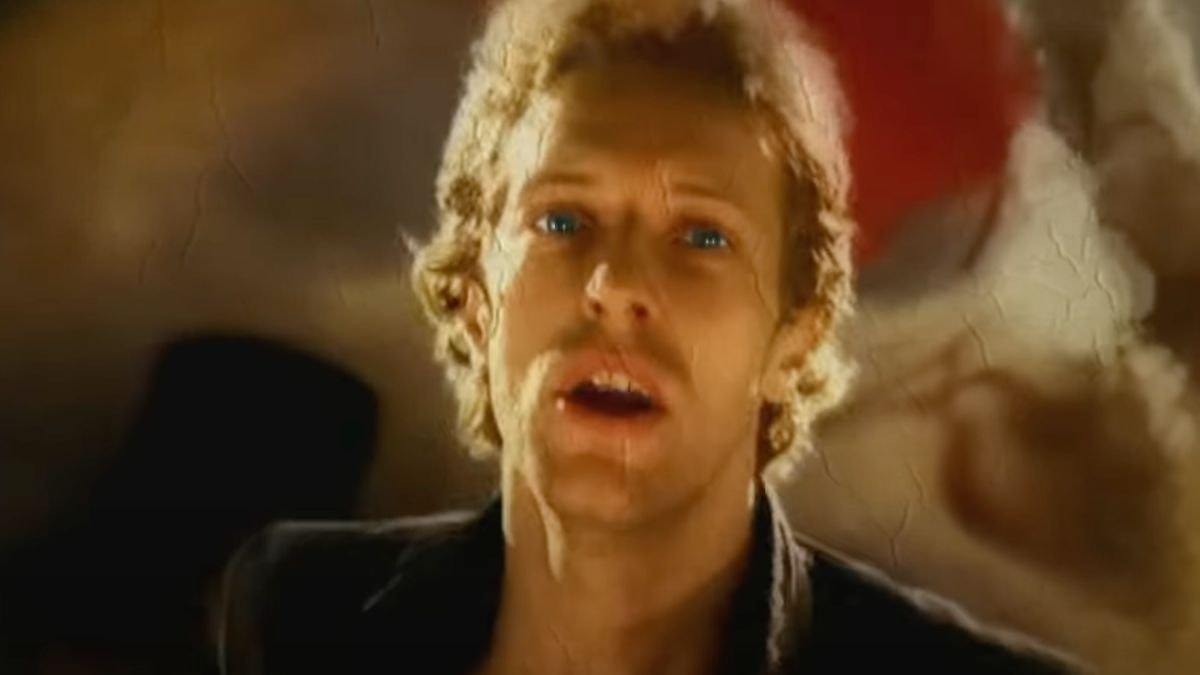 Viva la vida - Coldplay