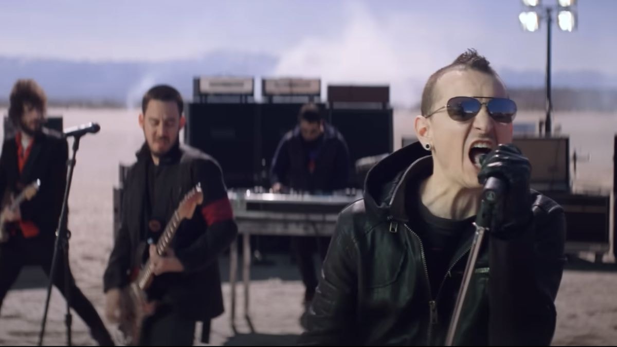 What I've Done - Linkin Park
