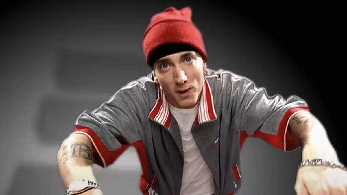 Without Me - Eminem