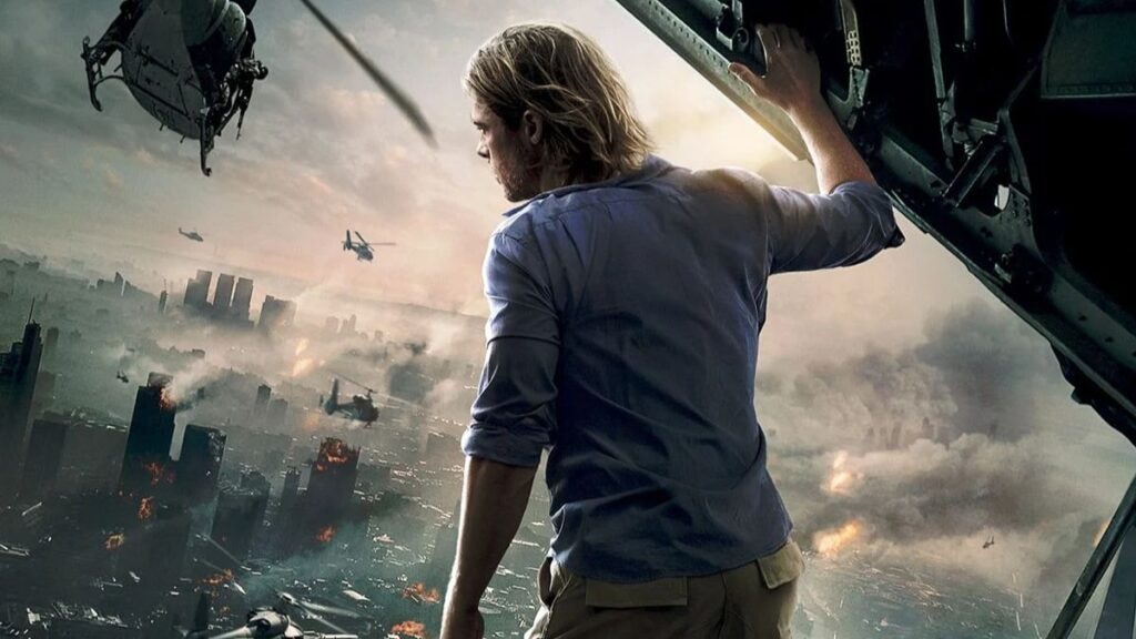 World War Z