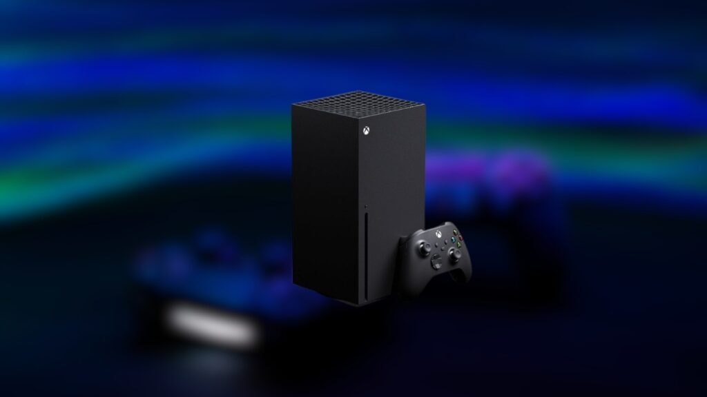 Xbox Serie X