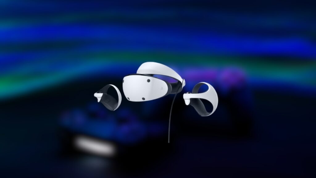 PS VR2