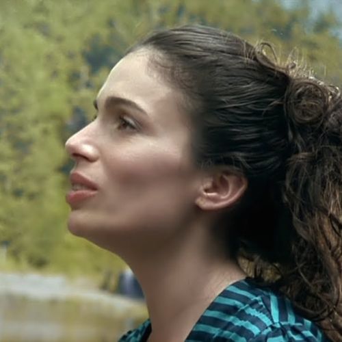 « New Soul » de Yael Naim