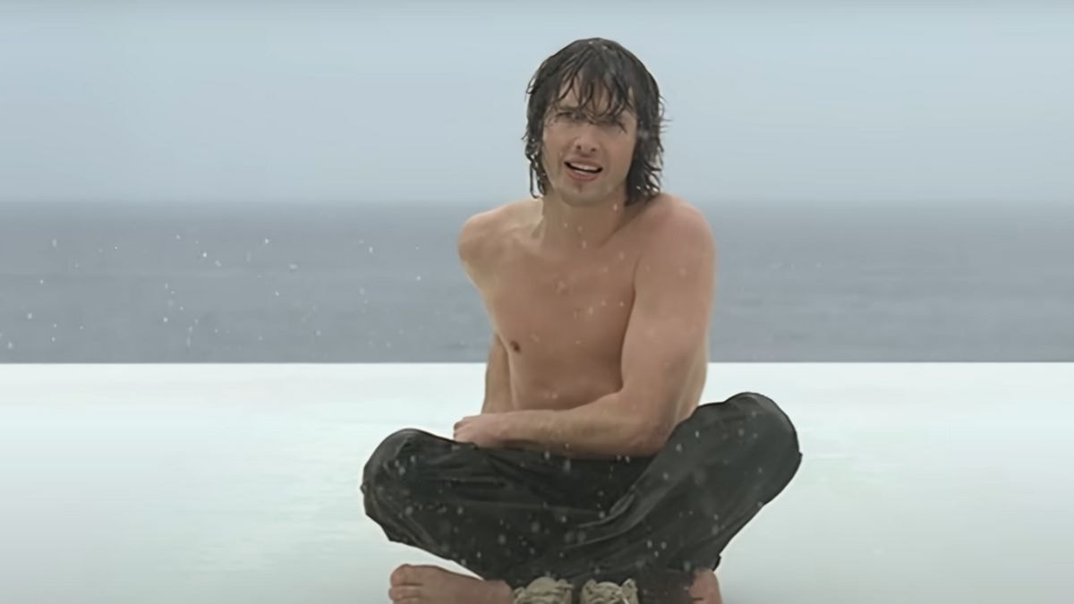 You're Beautiful - James Blunt