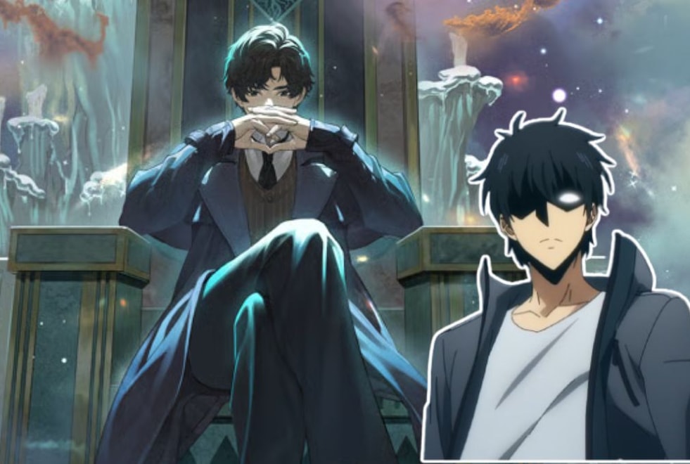 Cet anime est considéré comme le Solo Leveling chinois ! Pourquoi Lord of Mysteries crée-t-il l’événement ?
