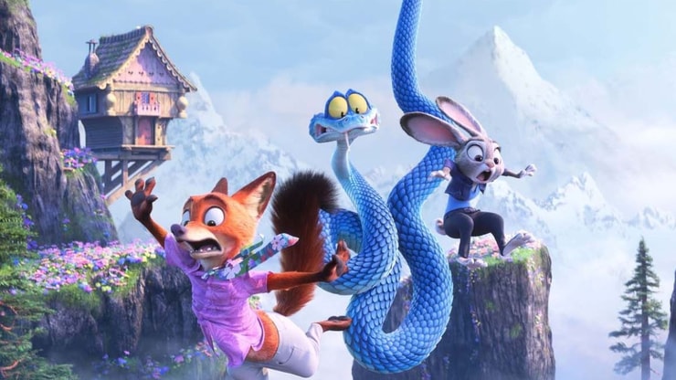 Zootopie 2 : nouveaux personnages, intrigue, date…tout ce que l’on sait sur le nouveau film Disney
