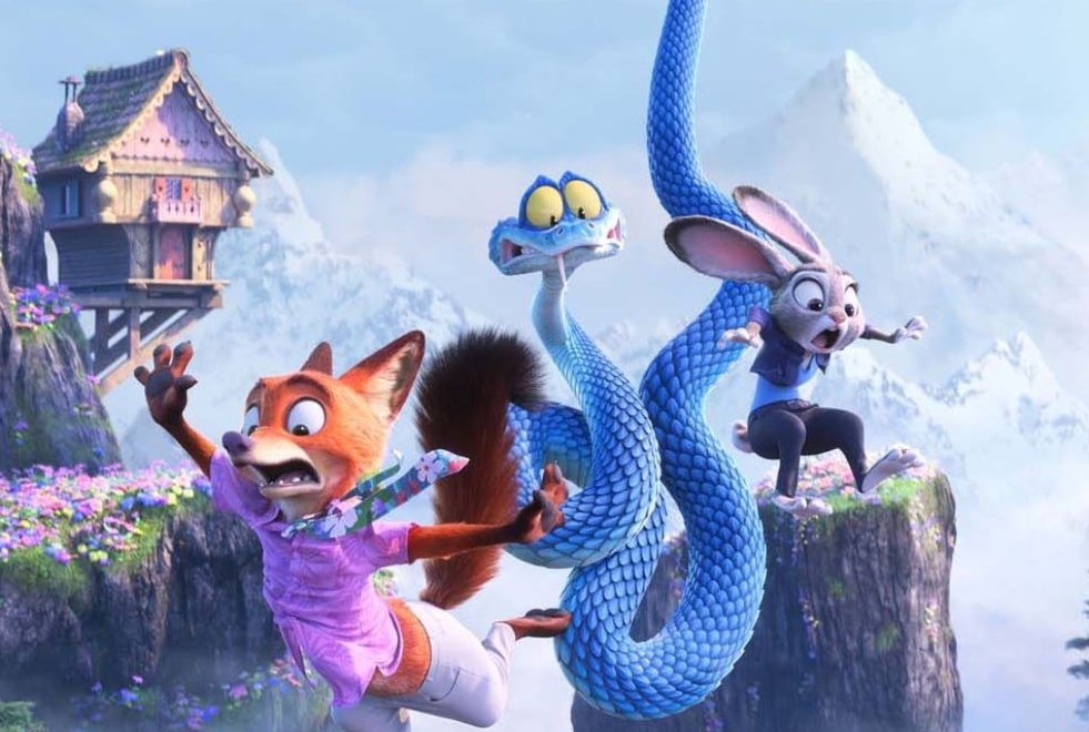 Zootopie 2 : nouveaux personnages, intrigue, date…tout ce que l’on sait sur le nouveau film Disney