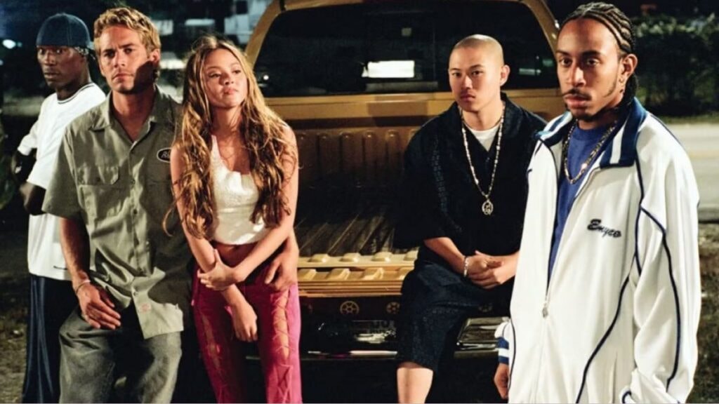 2 Fast 2 Furious