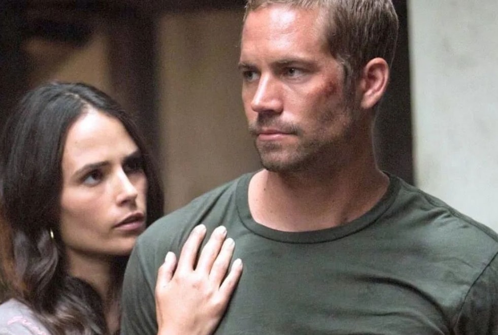 « C’est difficile à aborder » Jordana Brewster (Mia) se confie sur les derniers jours de tournage Fast & Furious avec Paul Walker