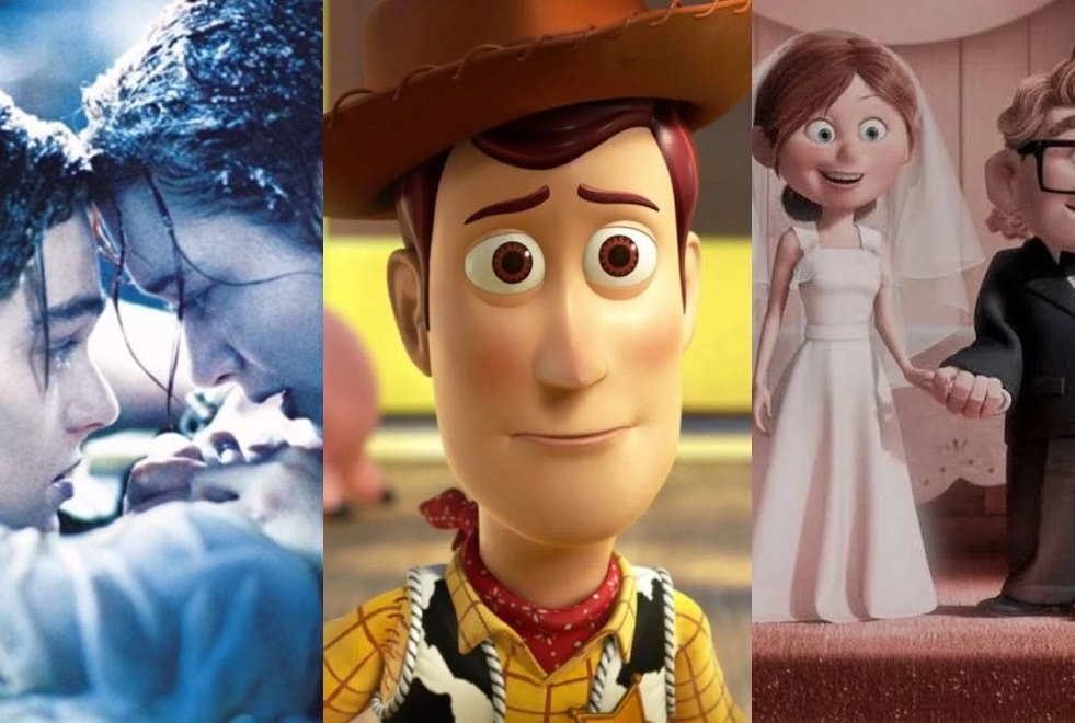5 scènes de films qui ont traumatisé toute une génération