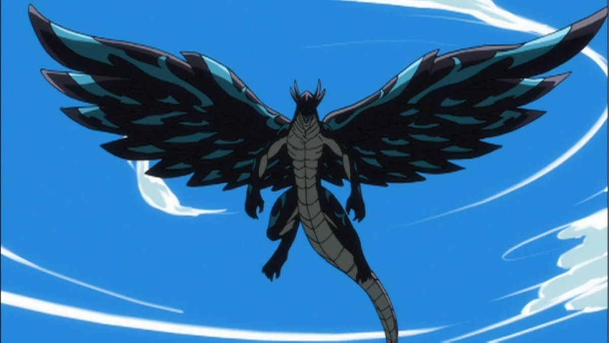 ©Hiro Mashima・KODANSHA/Fairy Tail Guild