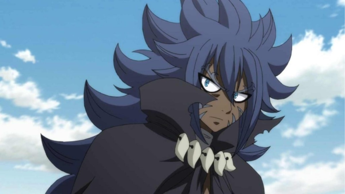 ©Hiro Mashima・KODANSHA/Fairy Tail Guild