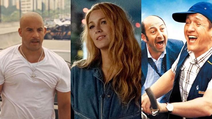 Vin Diesel et The Rock, Dany Boon et Kad Merad... : 5 duos de films culte qui se détestent dans la vraie vie