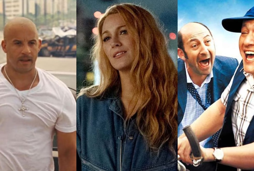 Vin Diesel et The Rock, Dany Boon et Kad Merad… : 5 duos de films culte qui se détestent dans la vraie vie