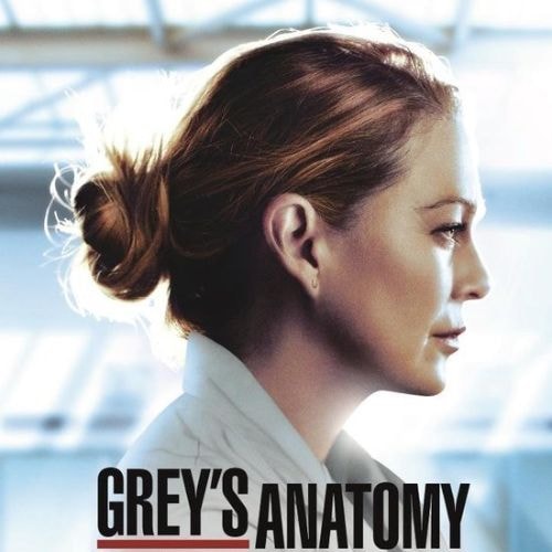 Grey's Anatomy