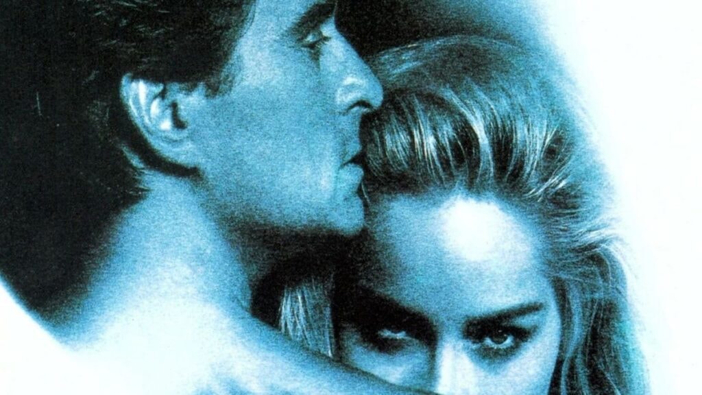 Affiche du film Basic Instinct