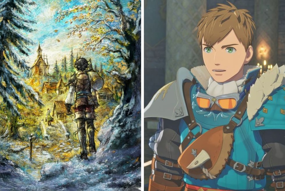 Octopath Traveler, Monster Hunter… quels sont les 5 jeux vidéo à ne pas rater du Nintendo Direct ?