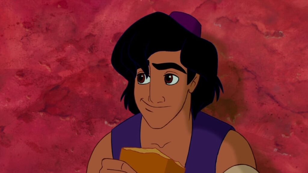 Aladdin
