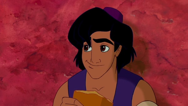 aladdin